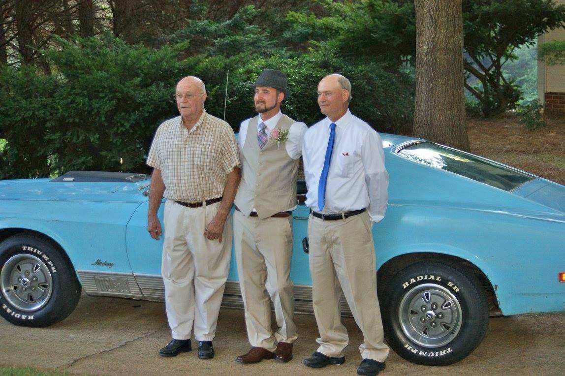 Blueridge Performance