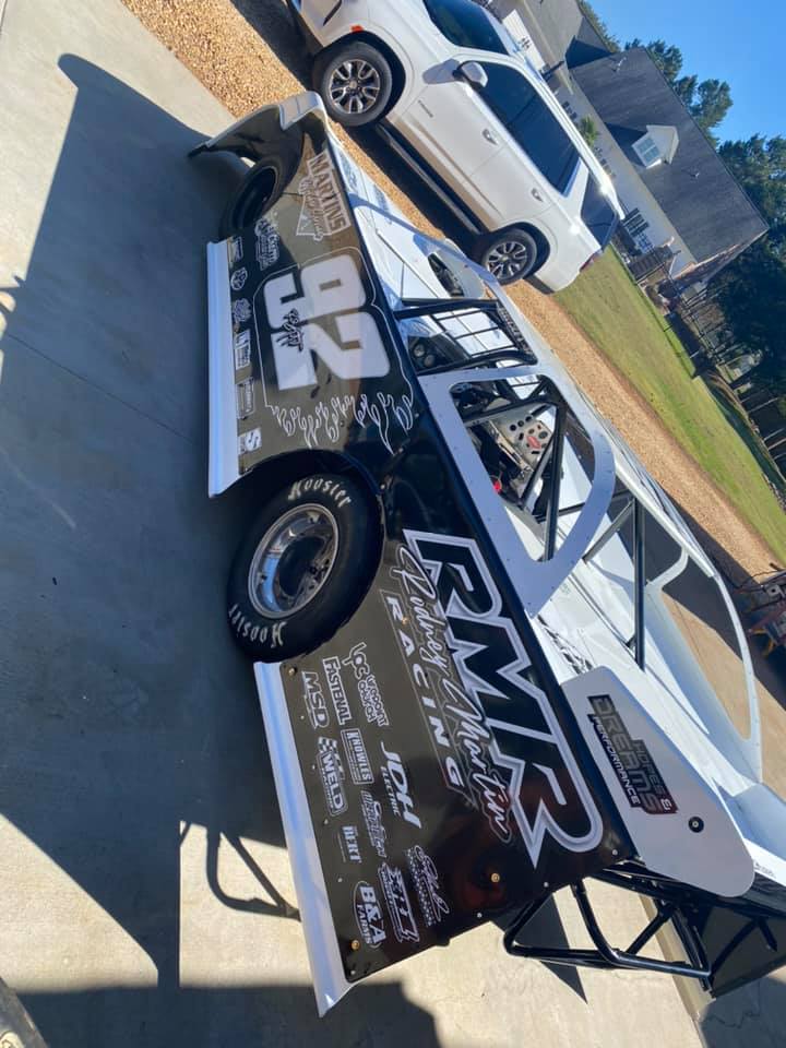 Rodney Martin Racing
