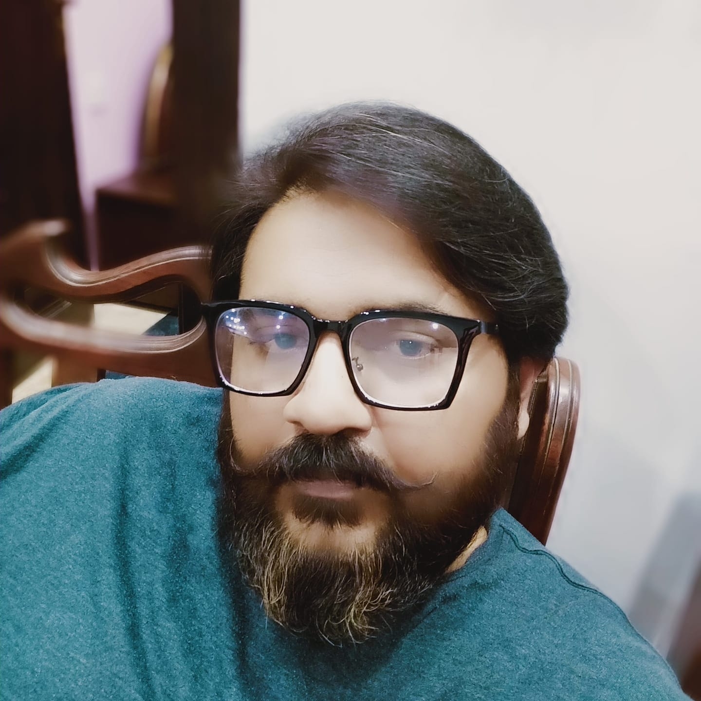 Raza Anwar