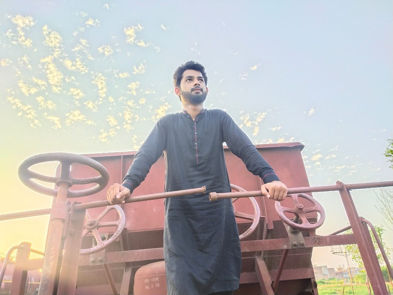 Waheed Abbas
