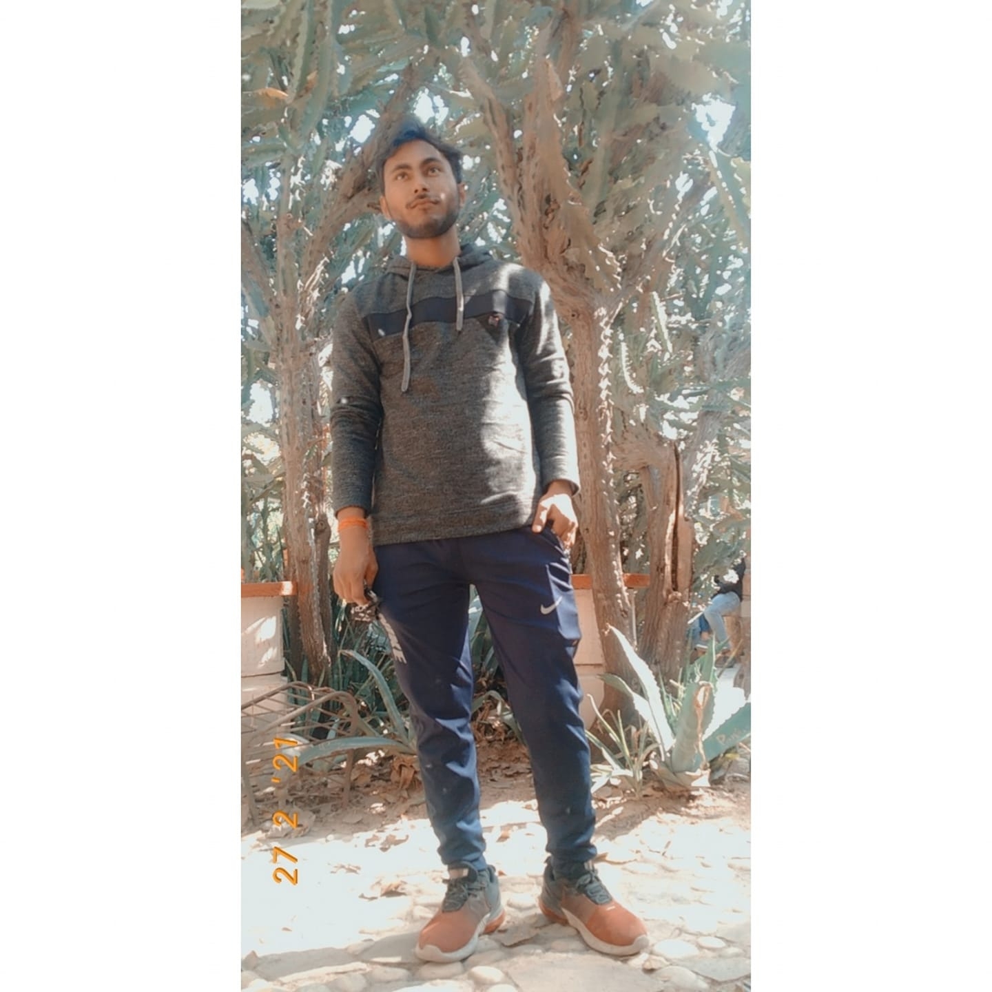 Rahul Kumar Rajak