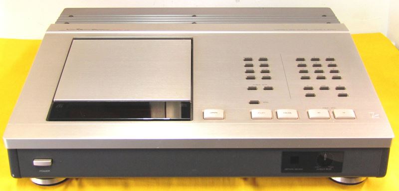 SR-301の導入は中止しました。 ホームシアターYHT-S401のセットとして