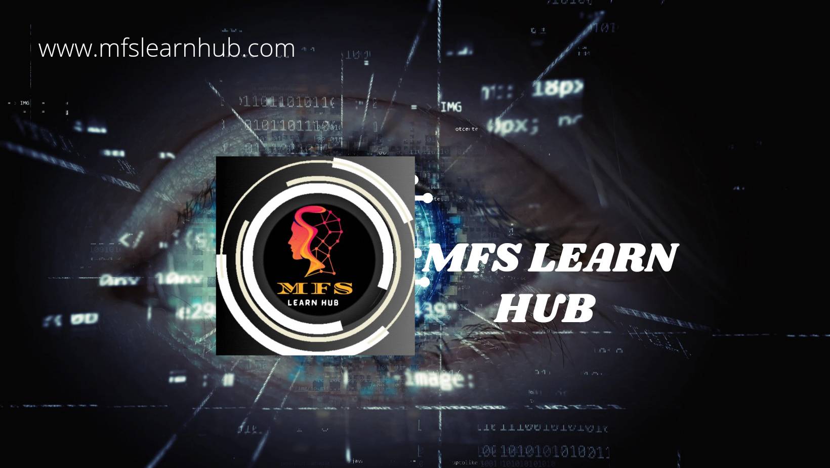 MFS Learn Hub