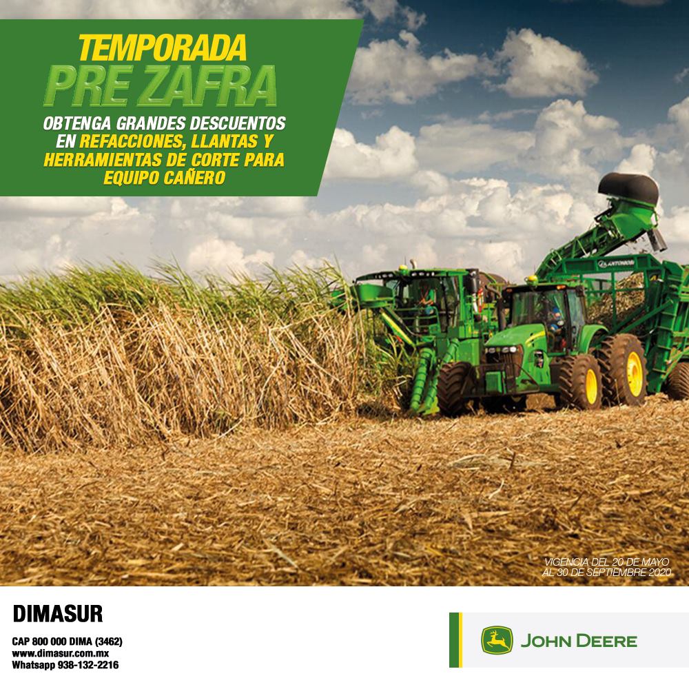 Dimasur - Prever su compra le trae mayores beneficios con...