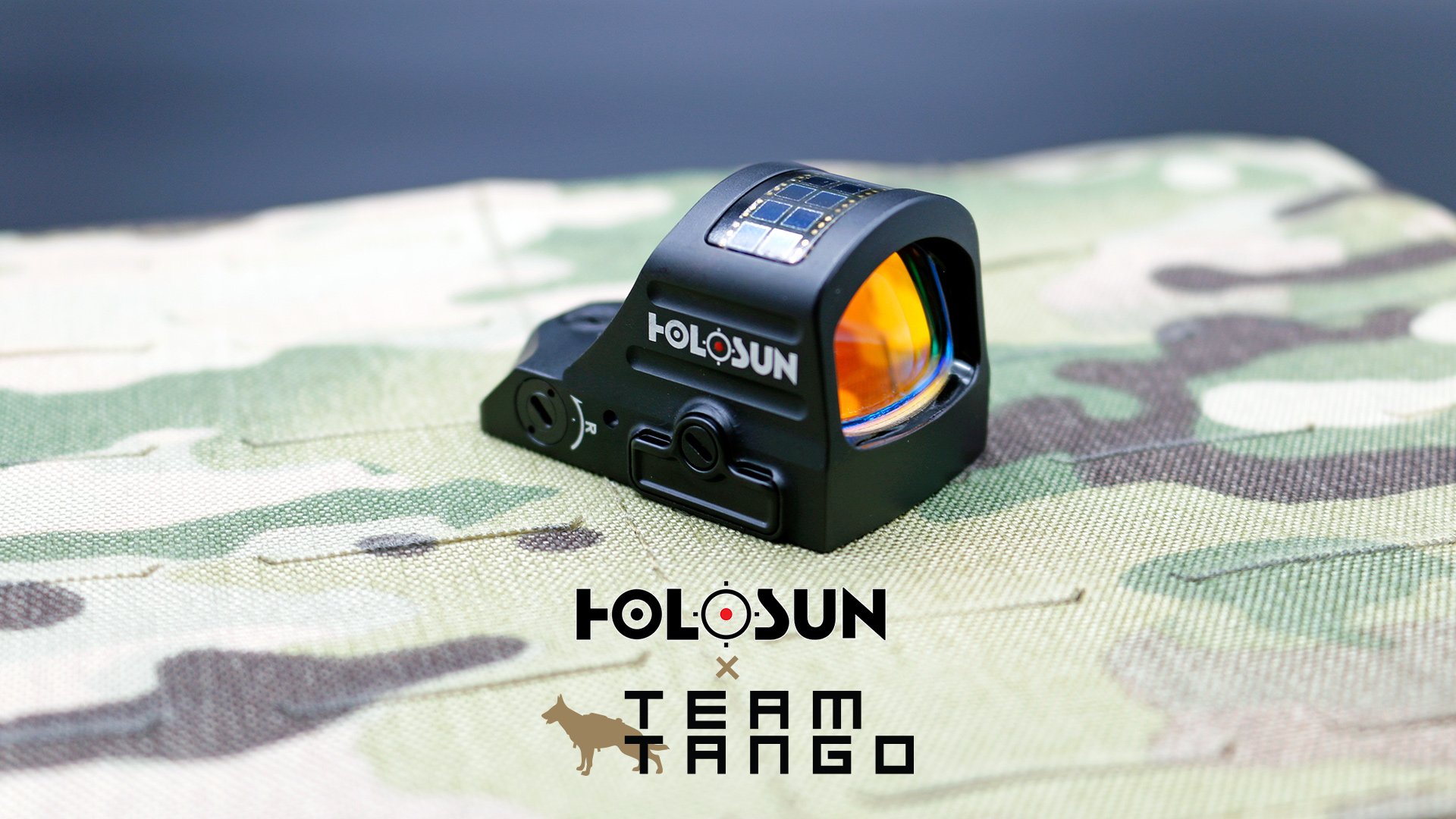 Team Tango - สำหรับใครที่ทำลังมองมา Red dot... | Facebook