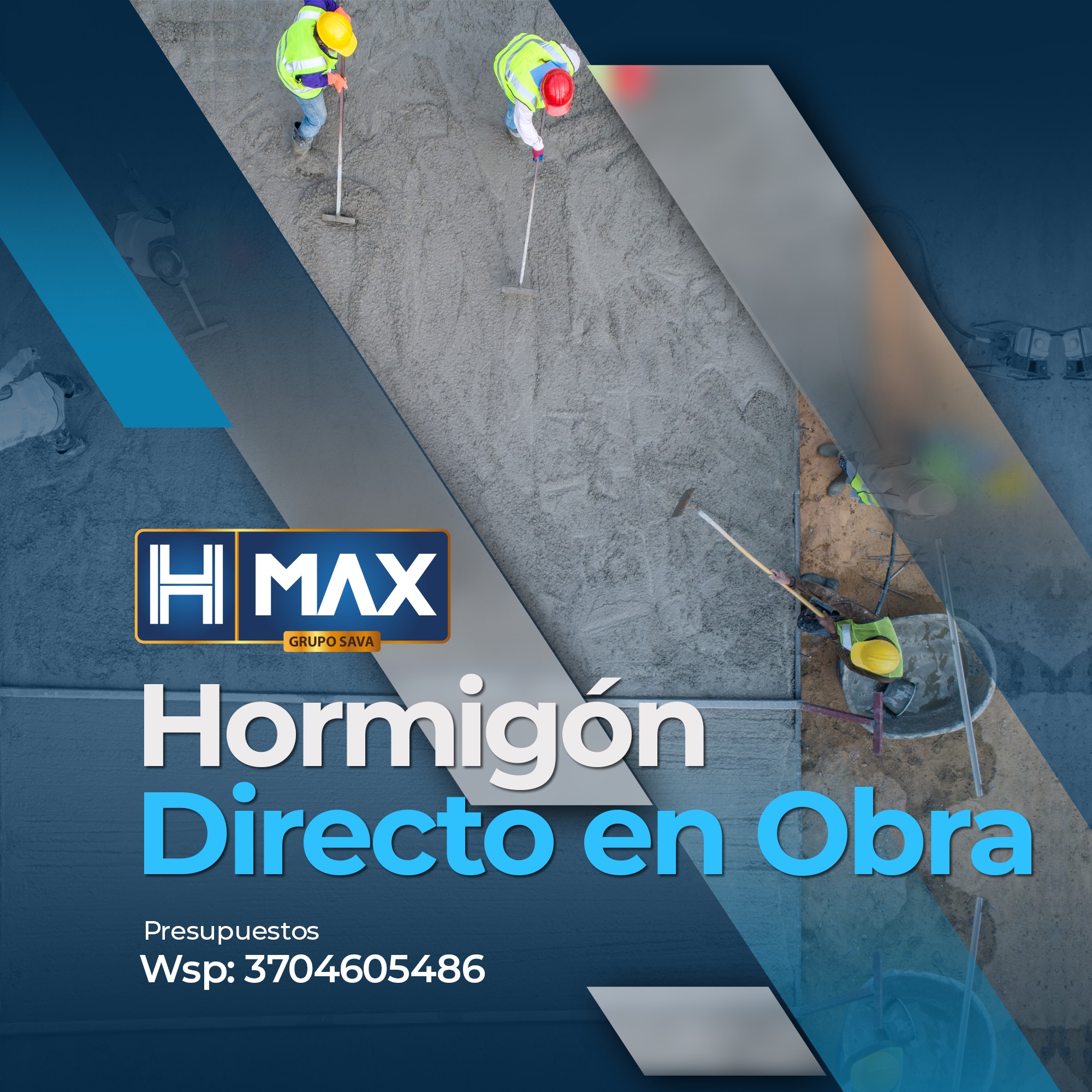 H-Max Formosa - Nuestra trayectoria y experiencia en la... | Facebook