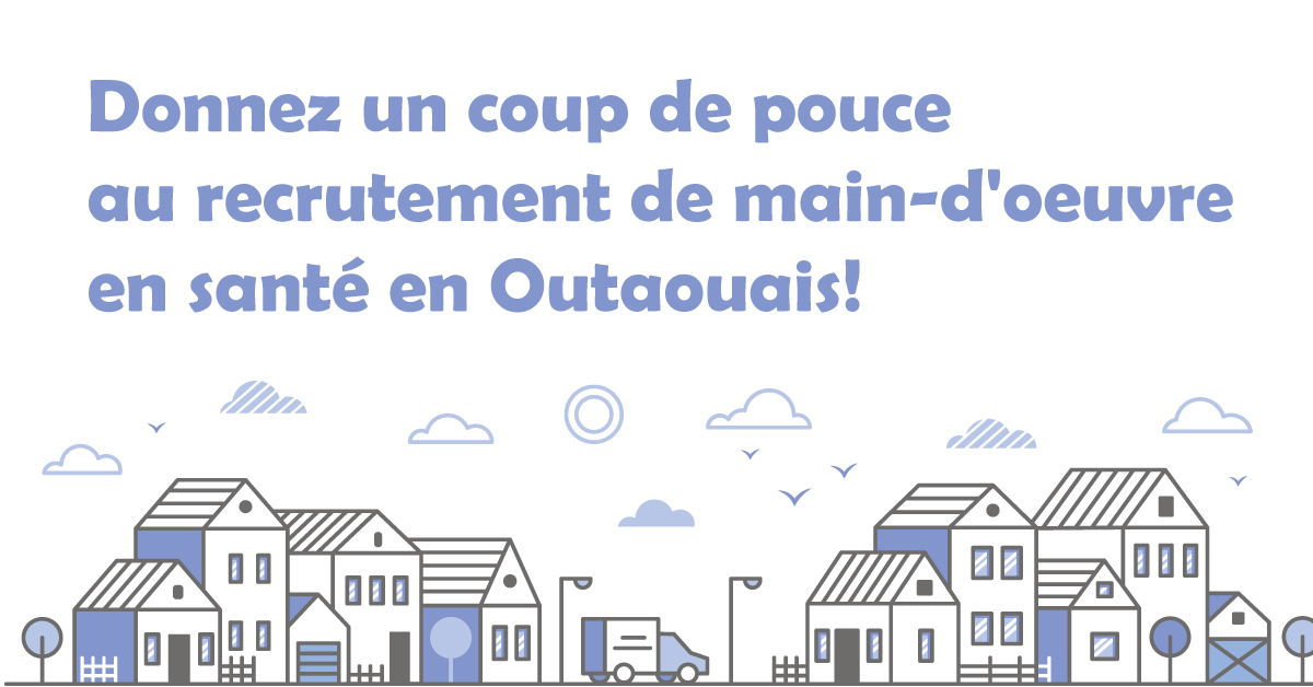 En collaboration avec le Cégep de... - CISSS de l'Outaouais | Facebook