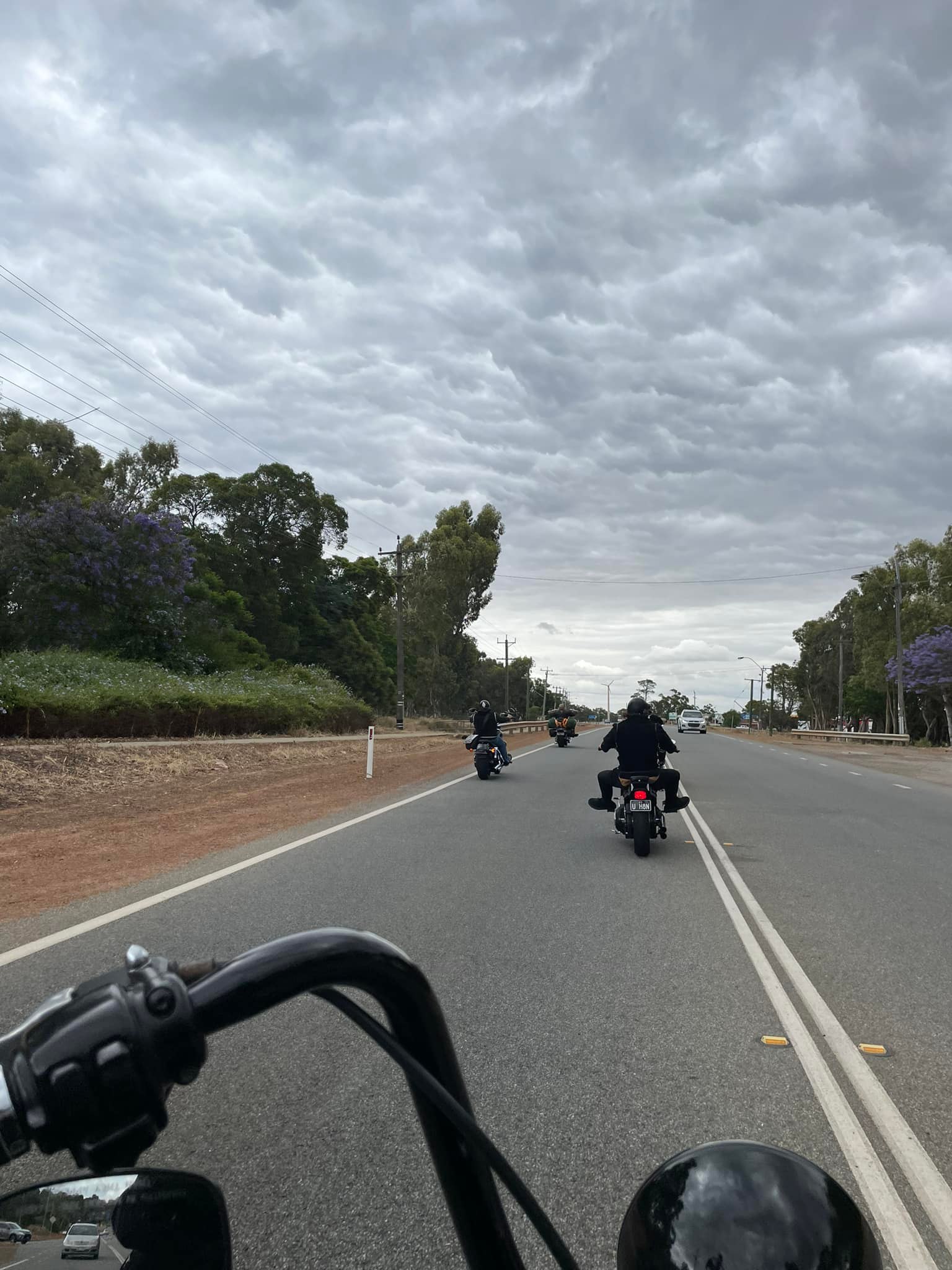 Rogue Riders Australia MSC Perth Chapter