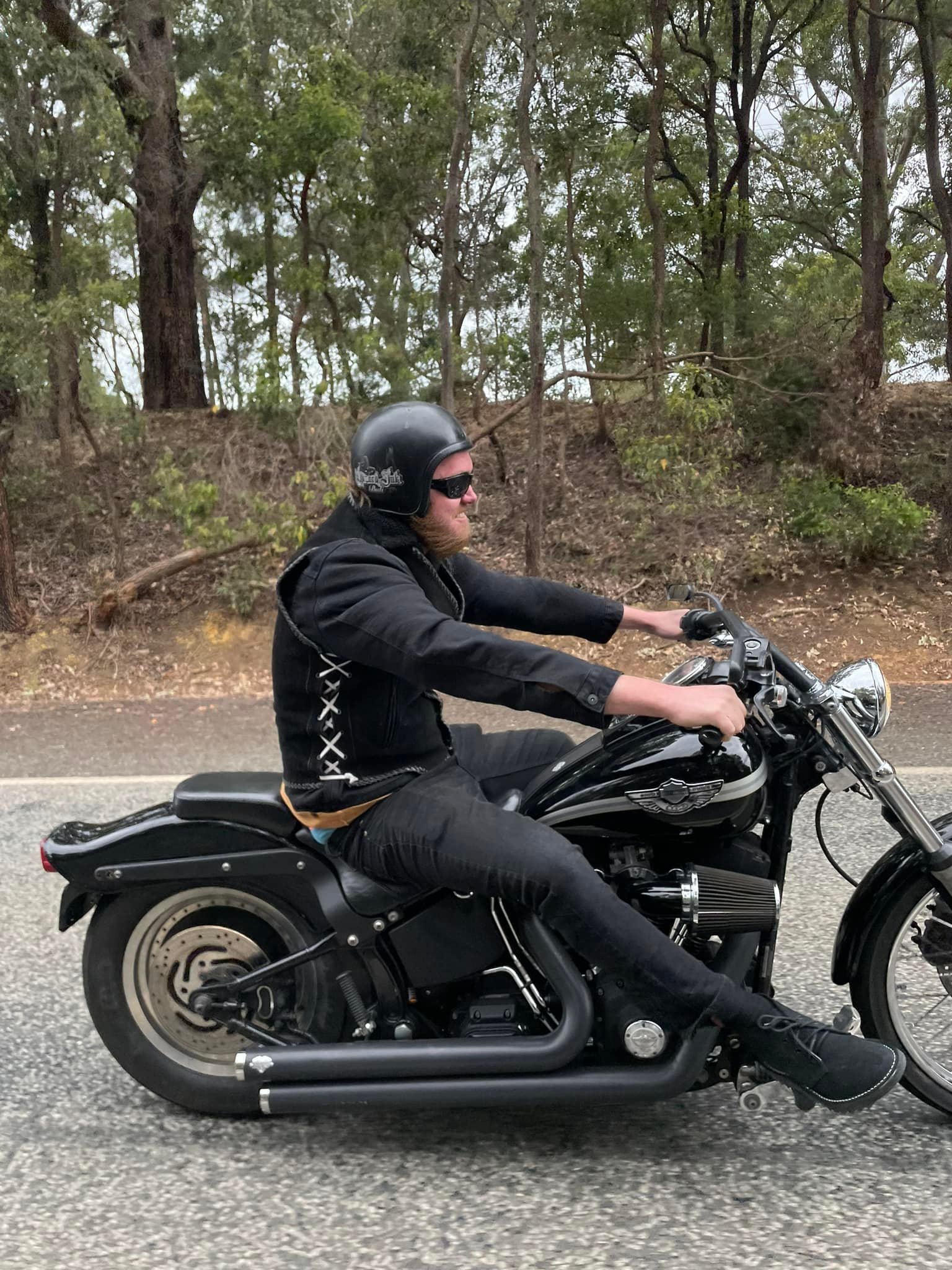 Rogue Riders Australia MSC Perth Chapter