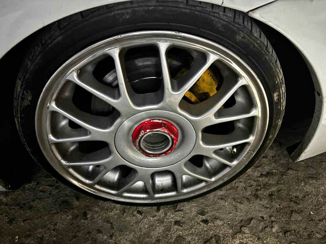 Tsw 15inch rims - Car Wheels, Tires & Parts - Johannesburg | Facebook ...