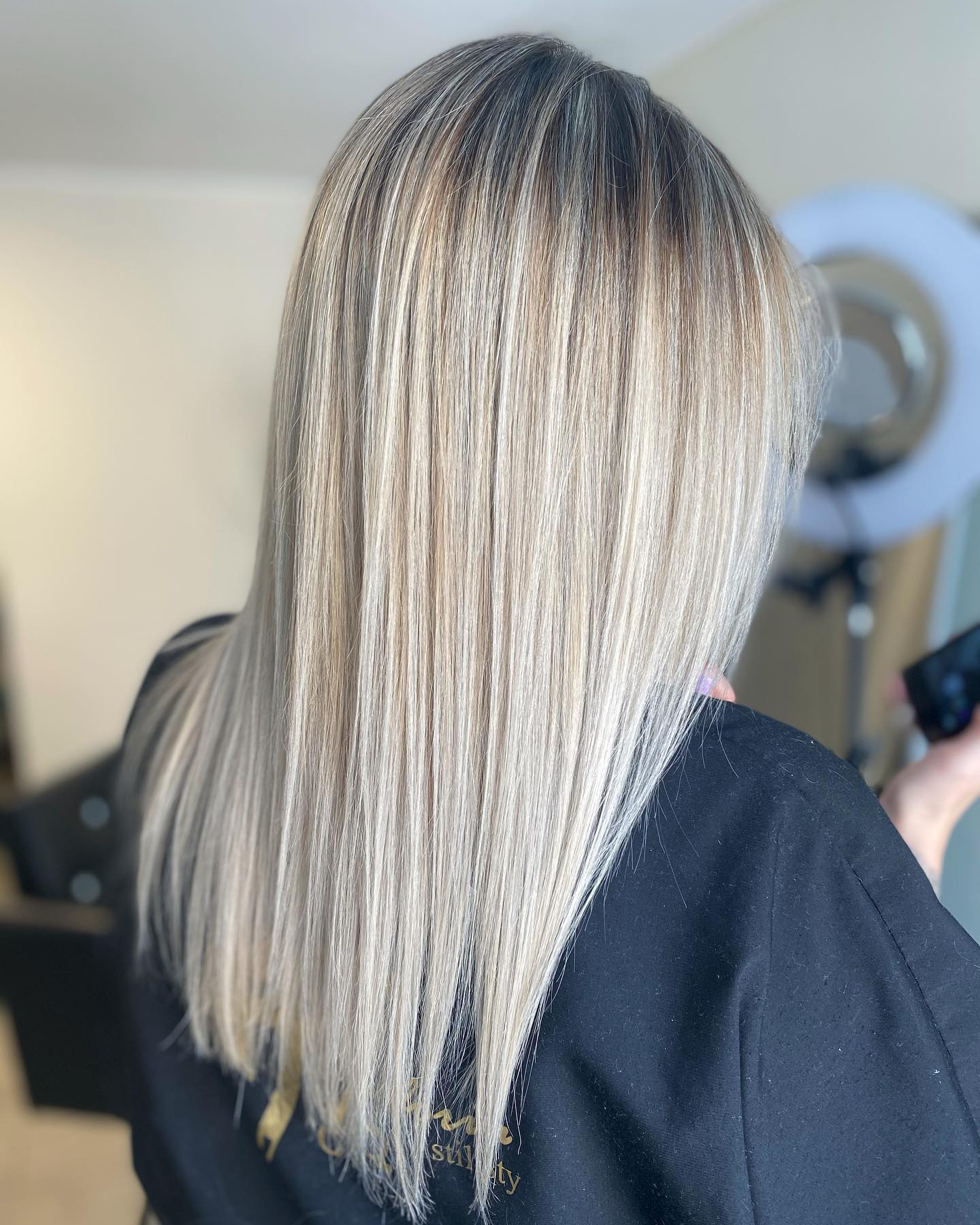 Qué hacer en caso de que tu color va... - Favi.salon Boutique | Facebook