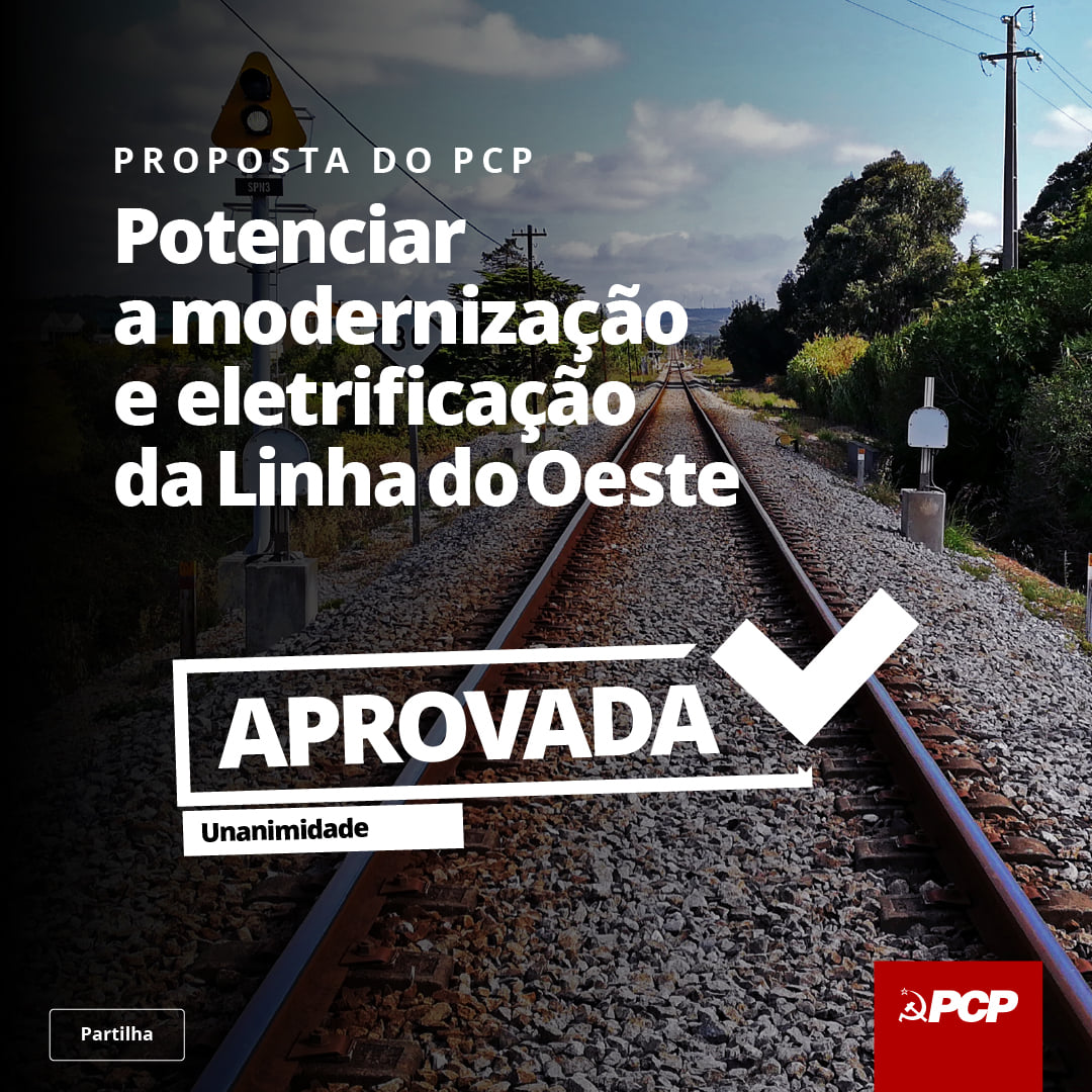 A proposta do PCP-... - PCP - Partido Comunista Português