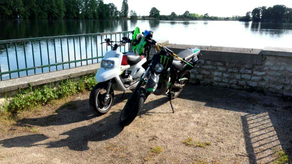 JS Riders