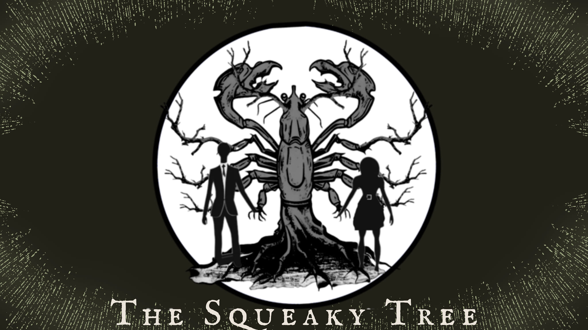 The Squeaky Tree