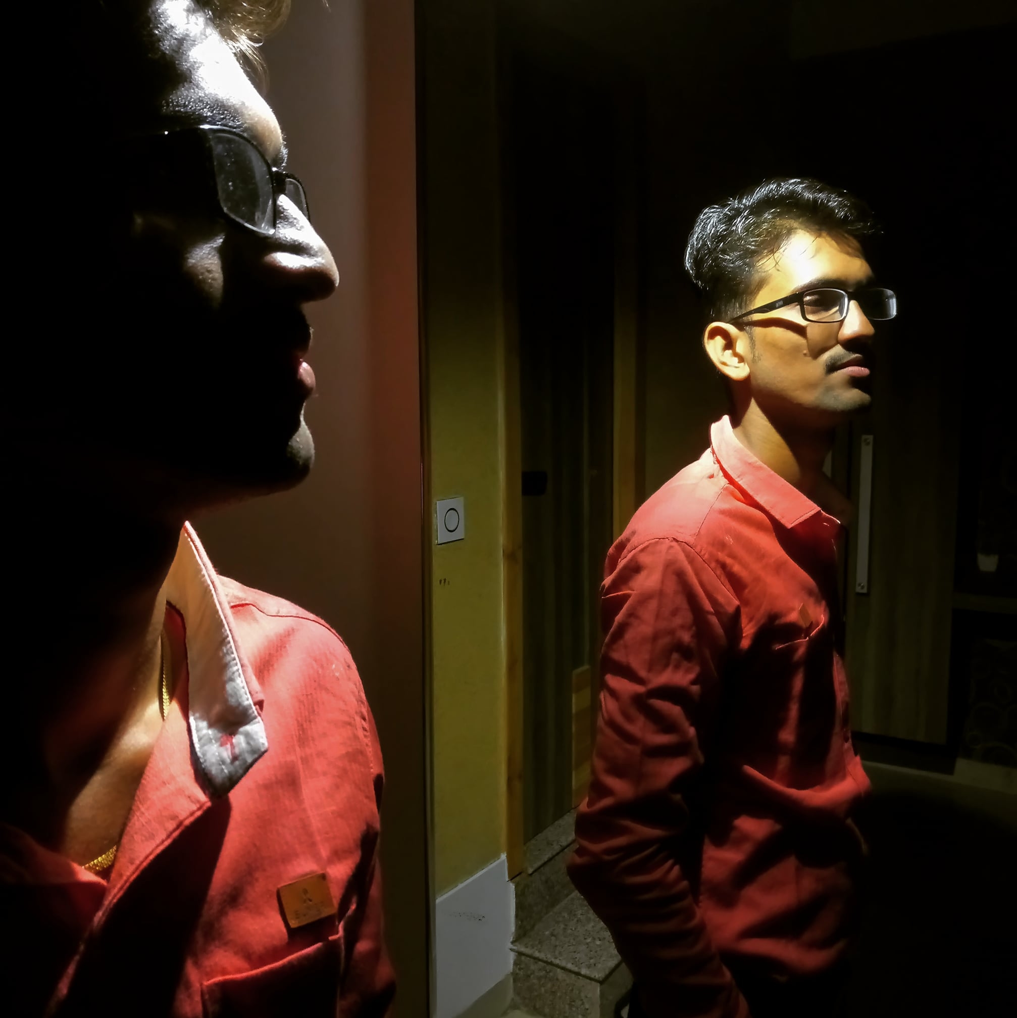 Vikram Rathi | Bhinmal