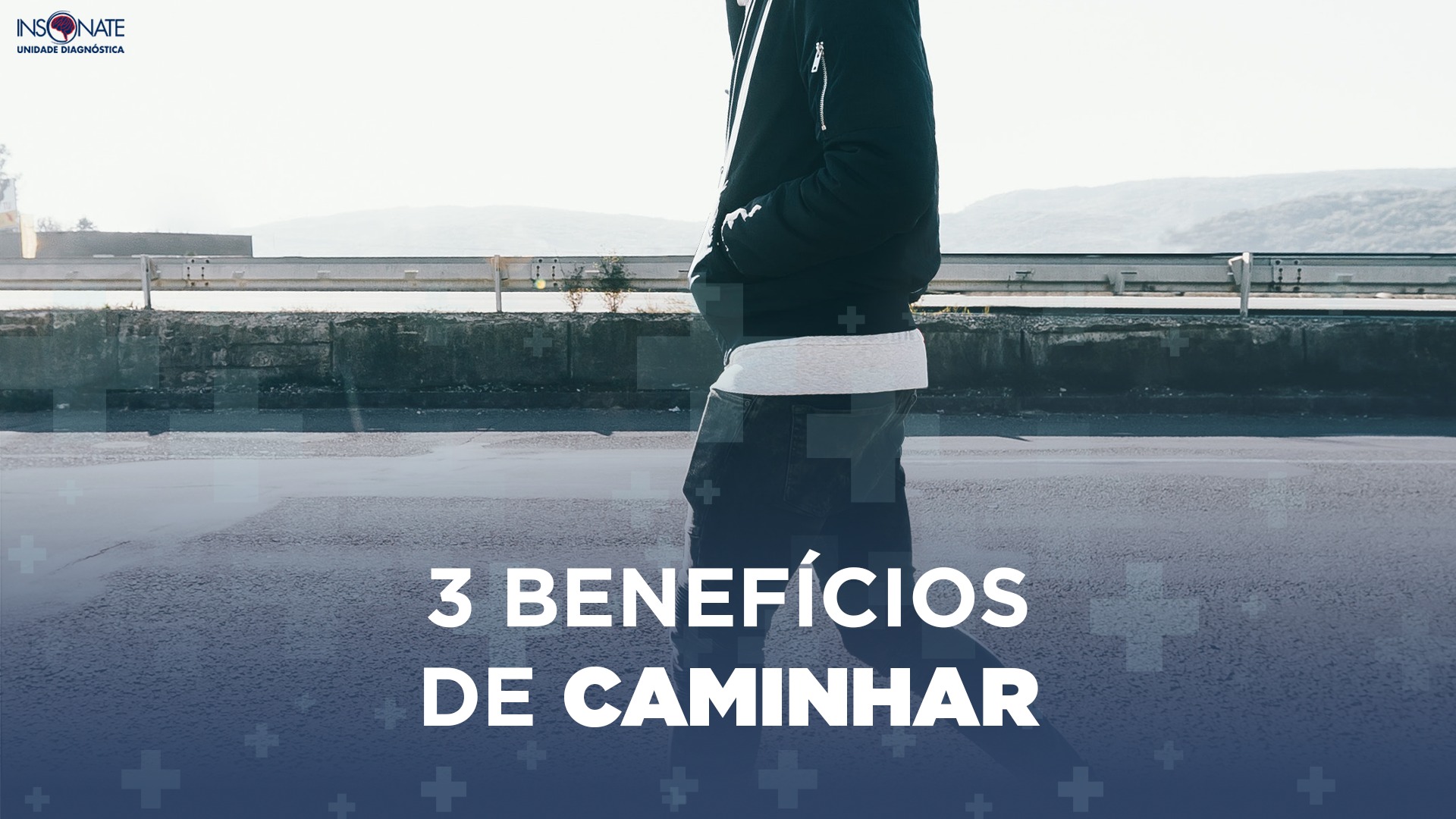 🚶🏽‍♀️ Caminhar é um exercício aeróbico... - Insonate Medicina | Facebook