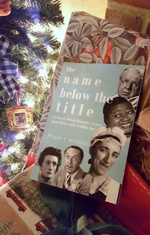 Rupert, Classic Movie Guy - Hey guys! If you're looking for a gift idea ...