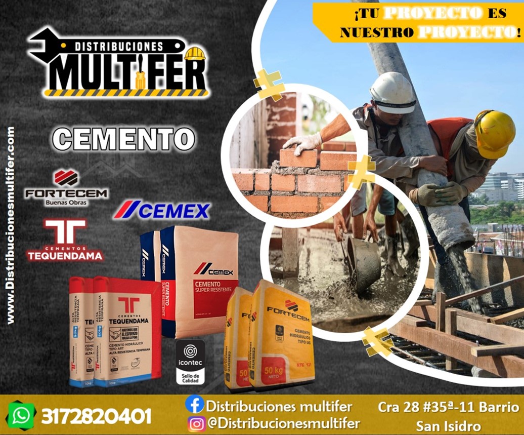 Ferreteria Multifer