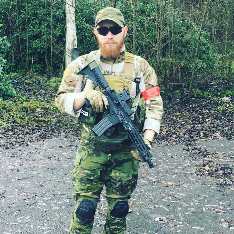Task Force Thor