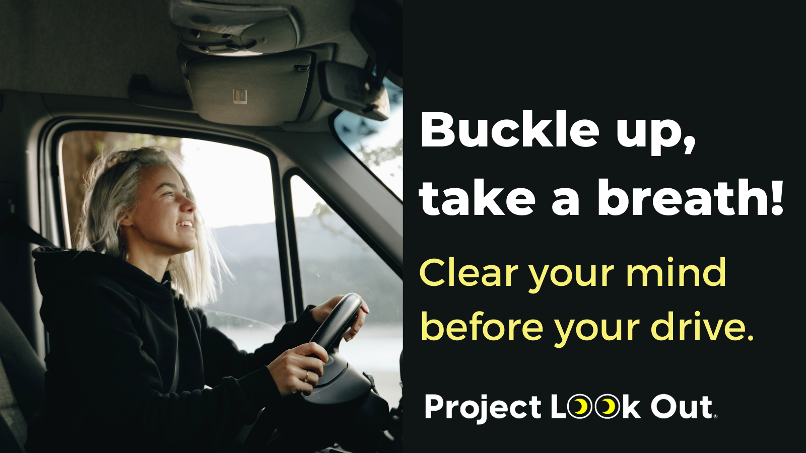 Harvard Project Look Out - Being present and mindful helps you get to ...