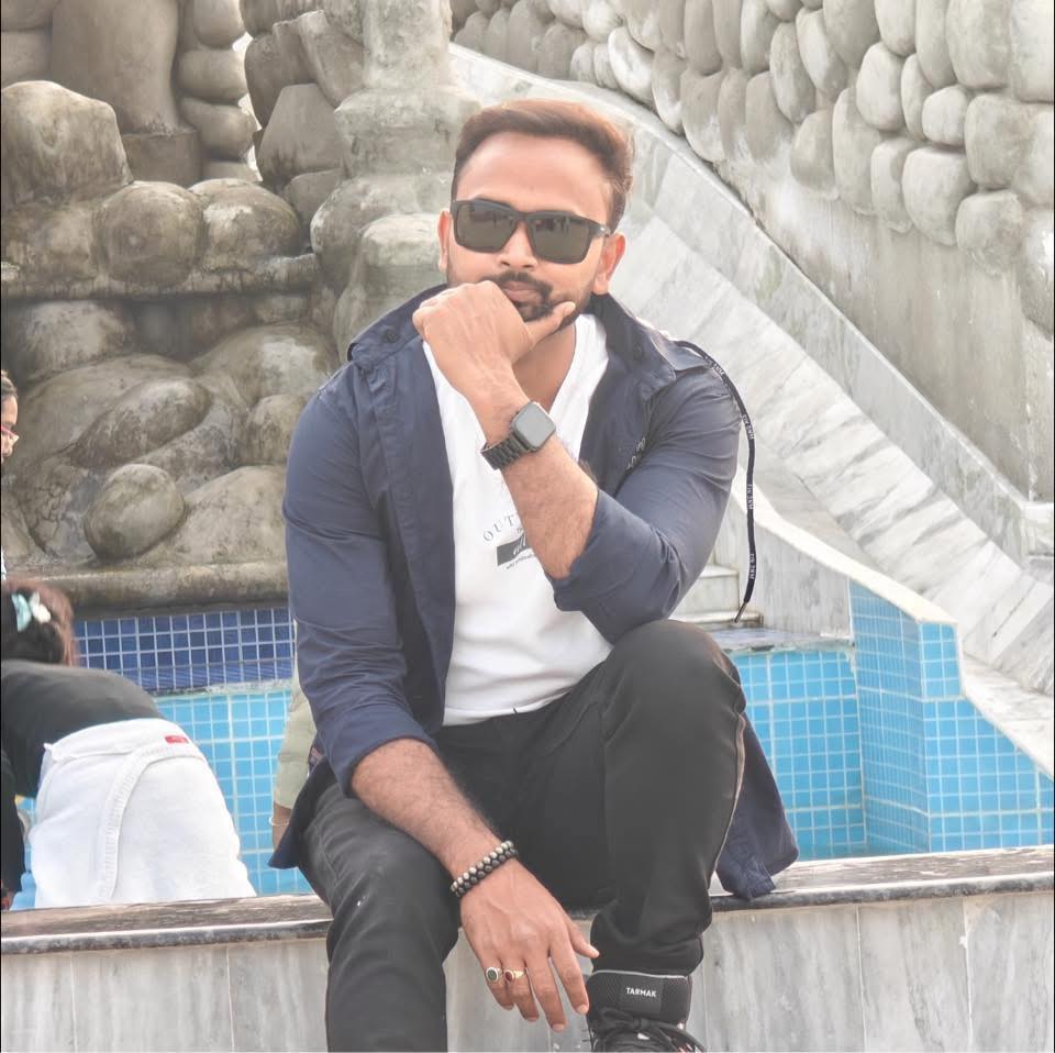 Khokon Chakraborty