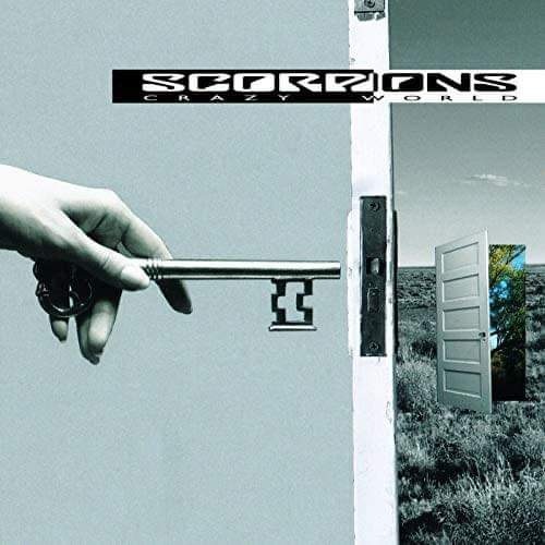 On this day in 1990, Scorpions released the album 