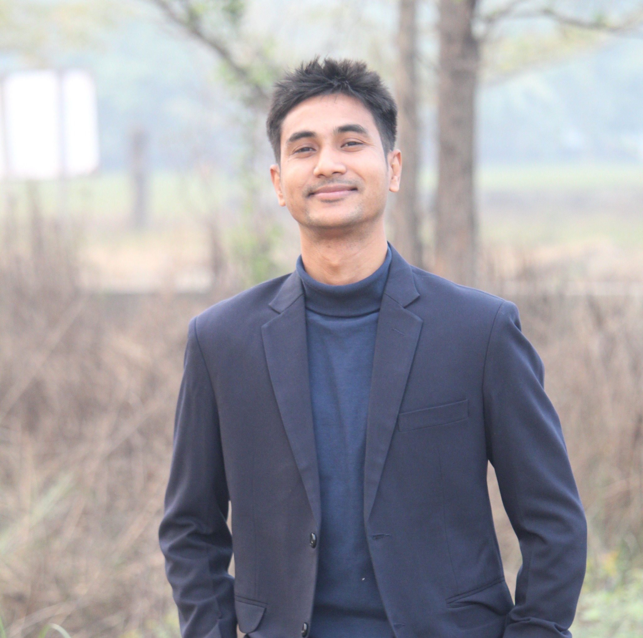 Momin Reza