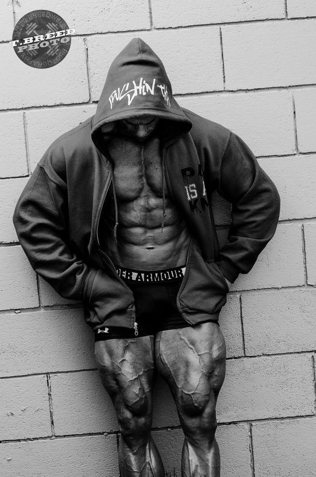 Mark Ritter