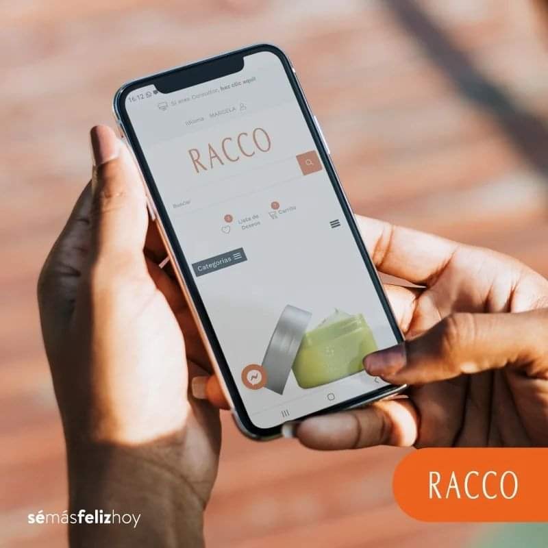 Racco Global - Racco Global updated their cover photo.