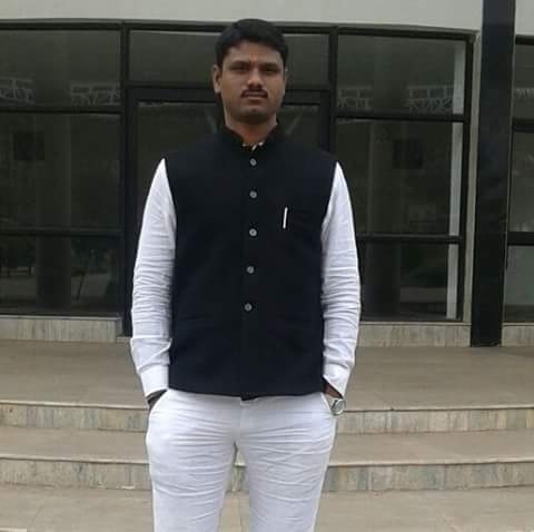 Rakesh RATRE