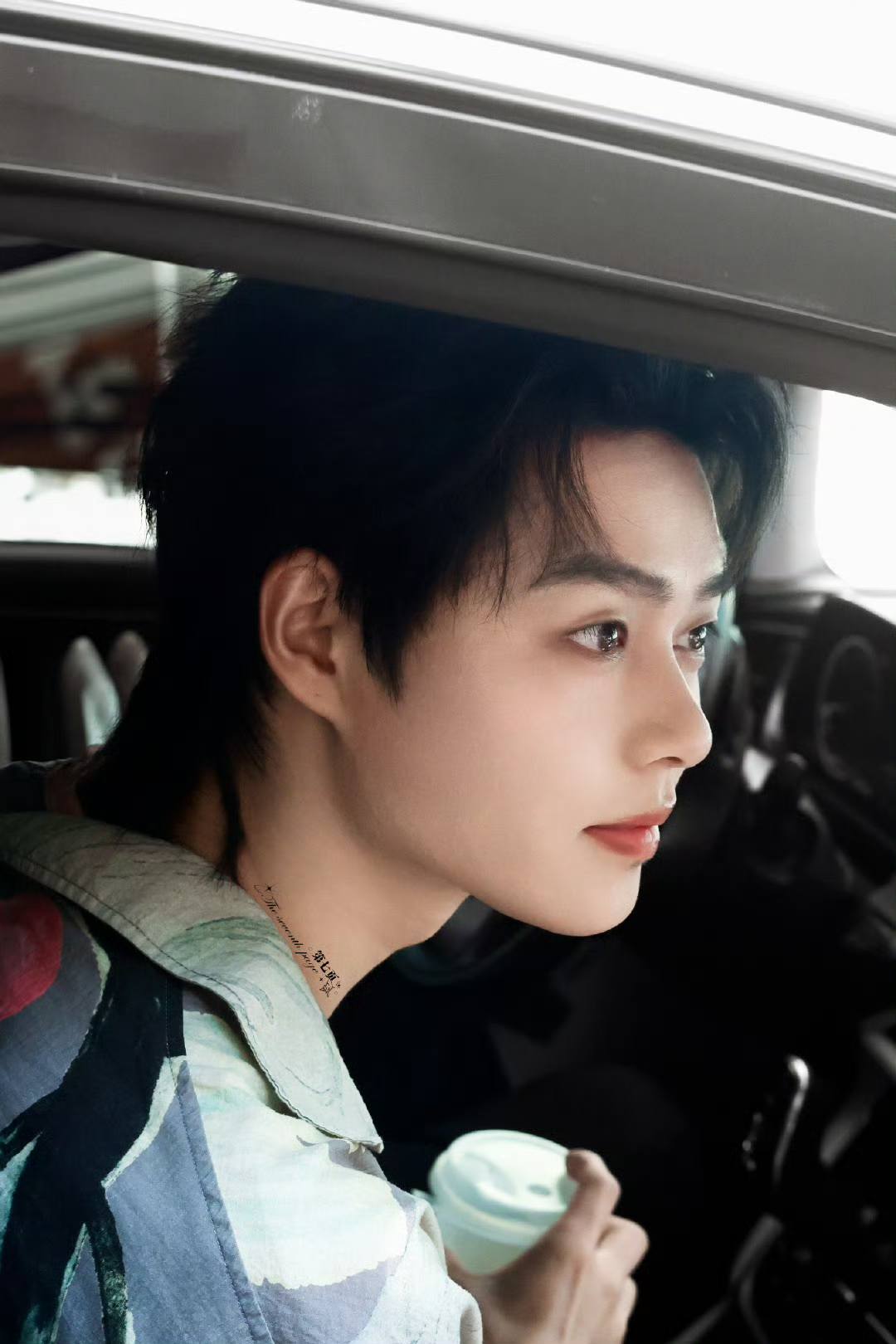 My handsome boy 🫶🏻🥰❤️❤️ #zhaokechun