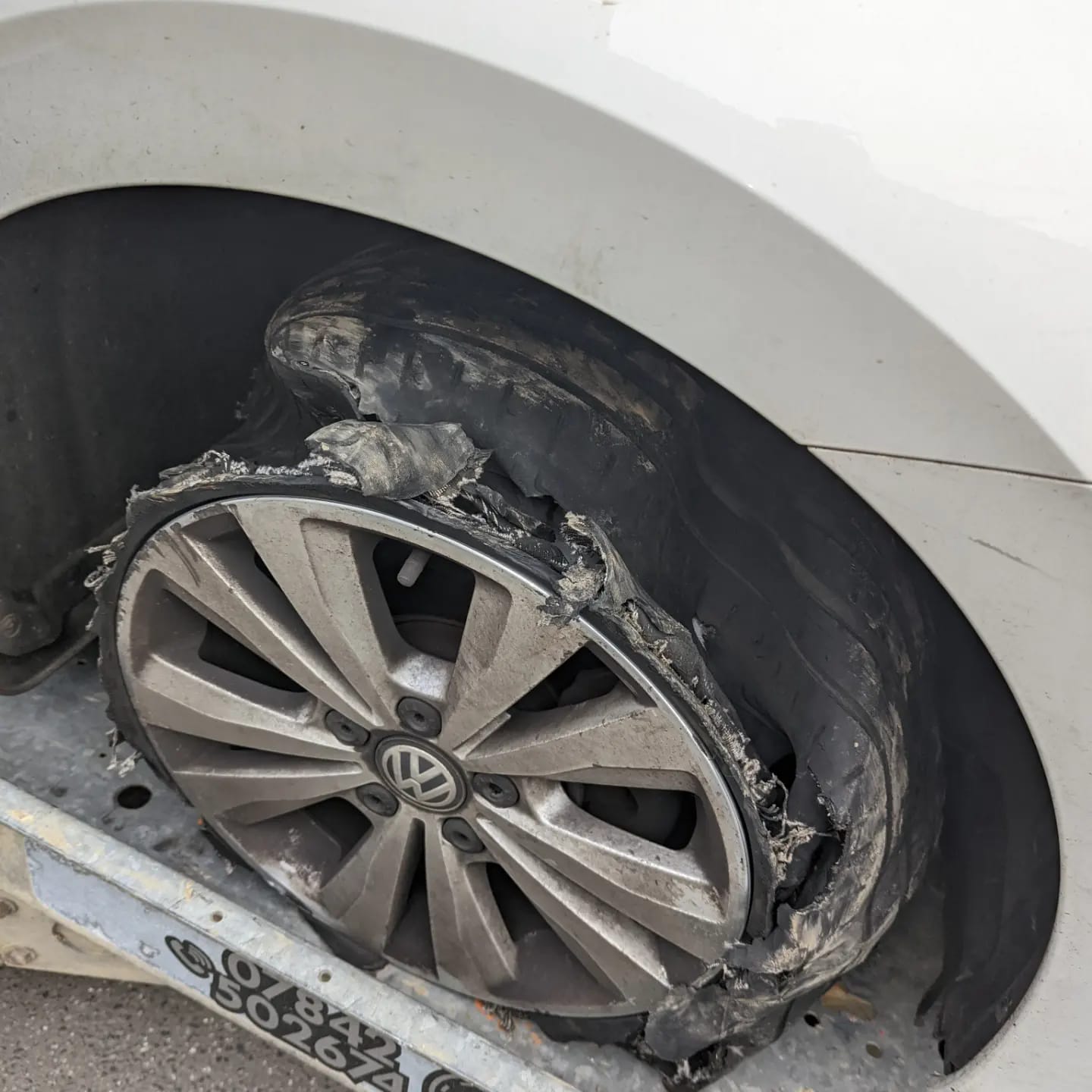 TR Autos And Recovery added a new... - TR Autos And Recovery