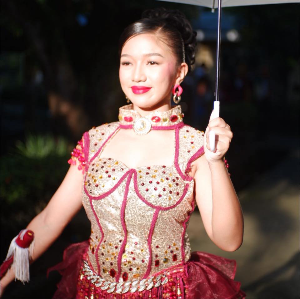 Happy 41k followers!🫣🥰 @highlight #Keziah #dance #fbreels #fypviralシ ...