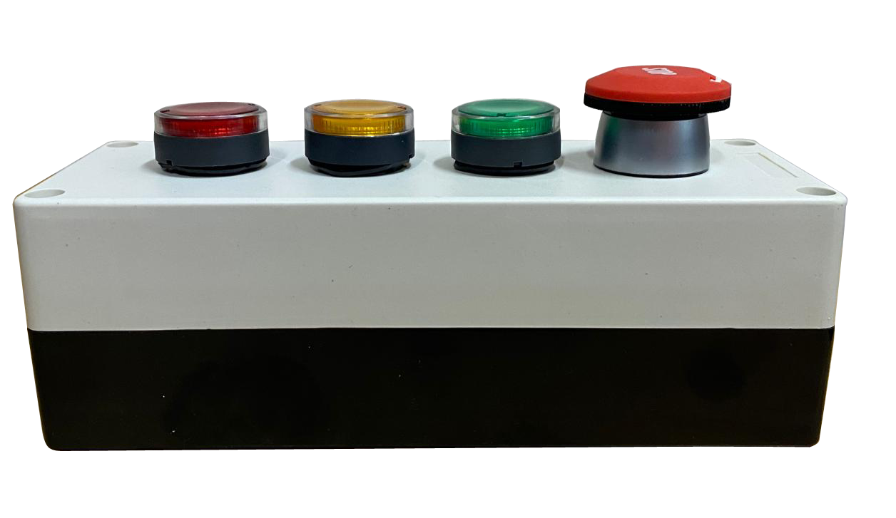 Led Controls