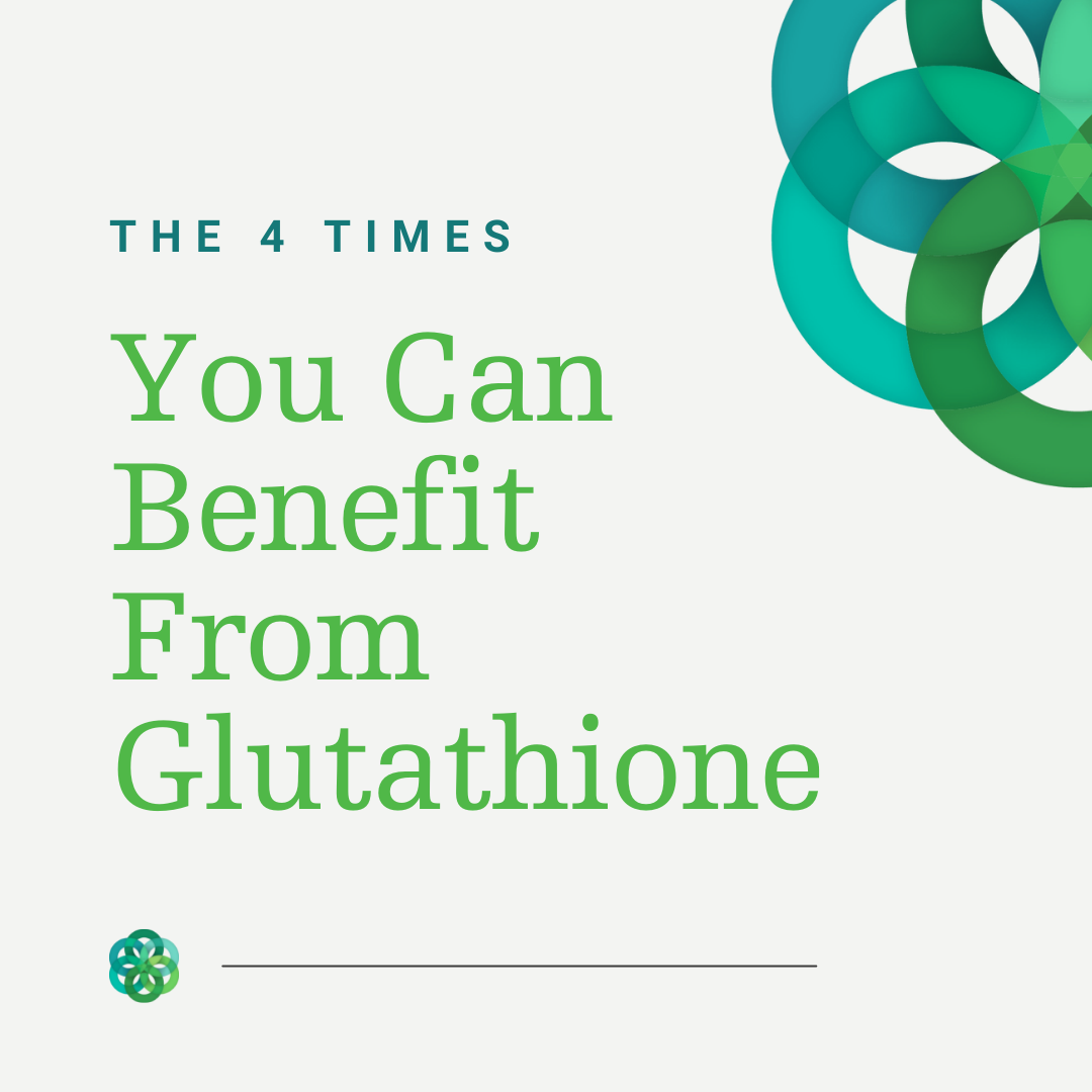 maximum benefit take glutathione with Boosting levels for optimal health Did you know we Health Aid Copper Peptide Serum:1oz