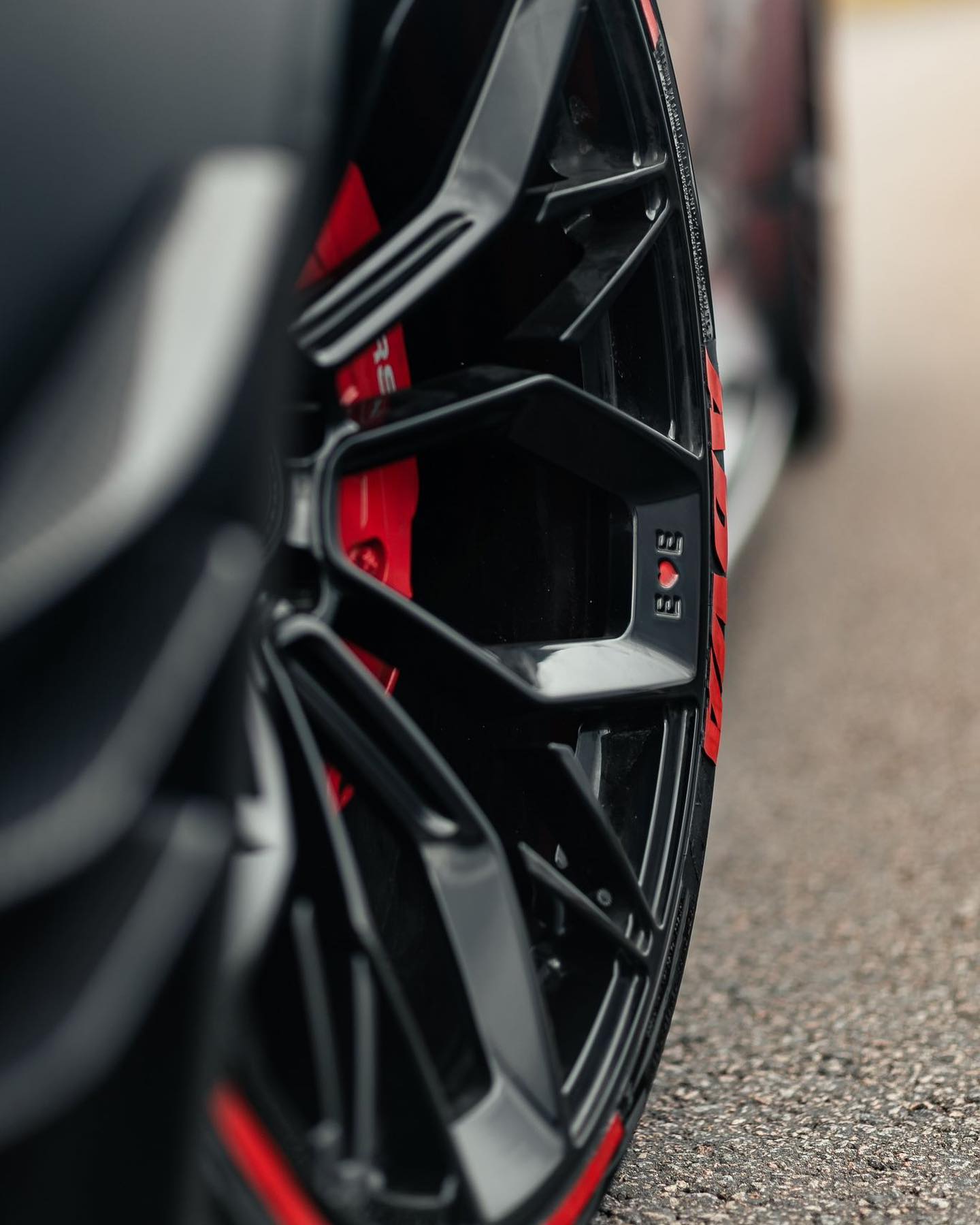 @ericekman from Sweden his... - Prestige Auto Couture Wheels | Facebook