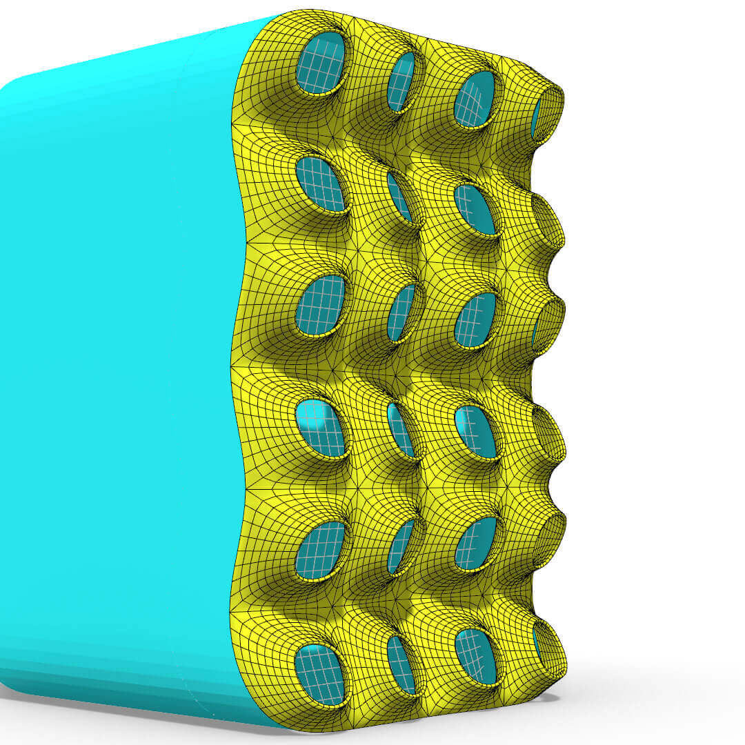 In this grasshopper example file you... - Parametric House
