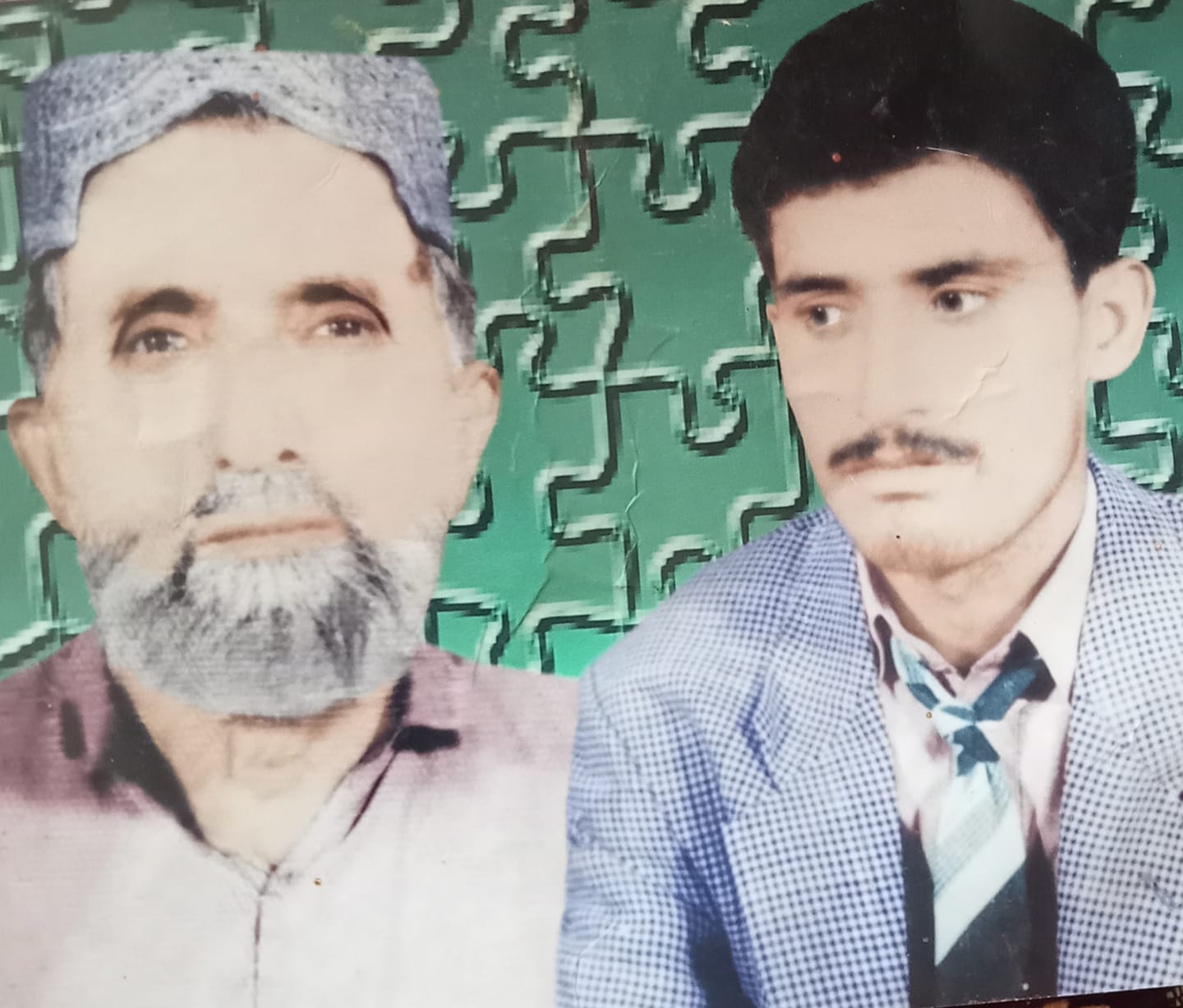 Mehboob Ali Sial
