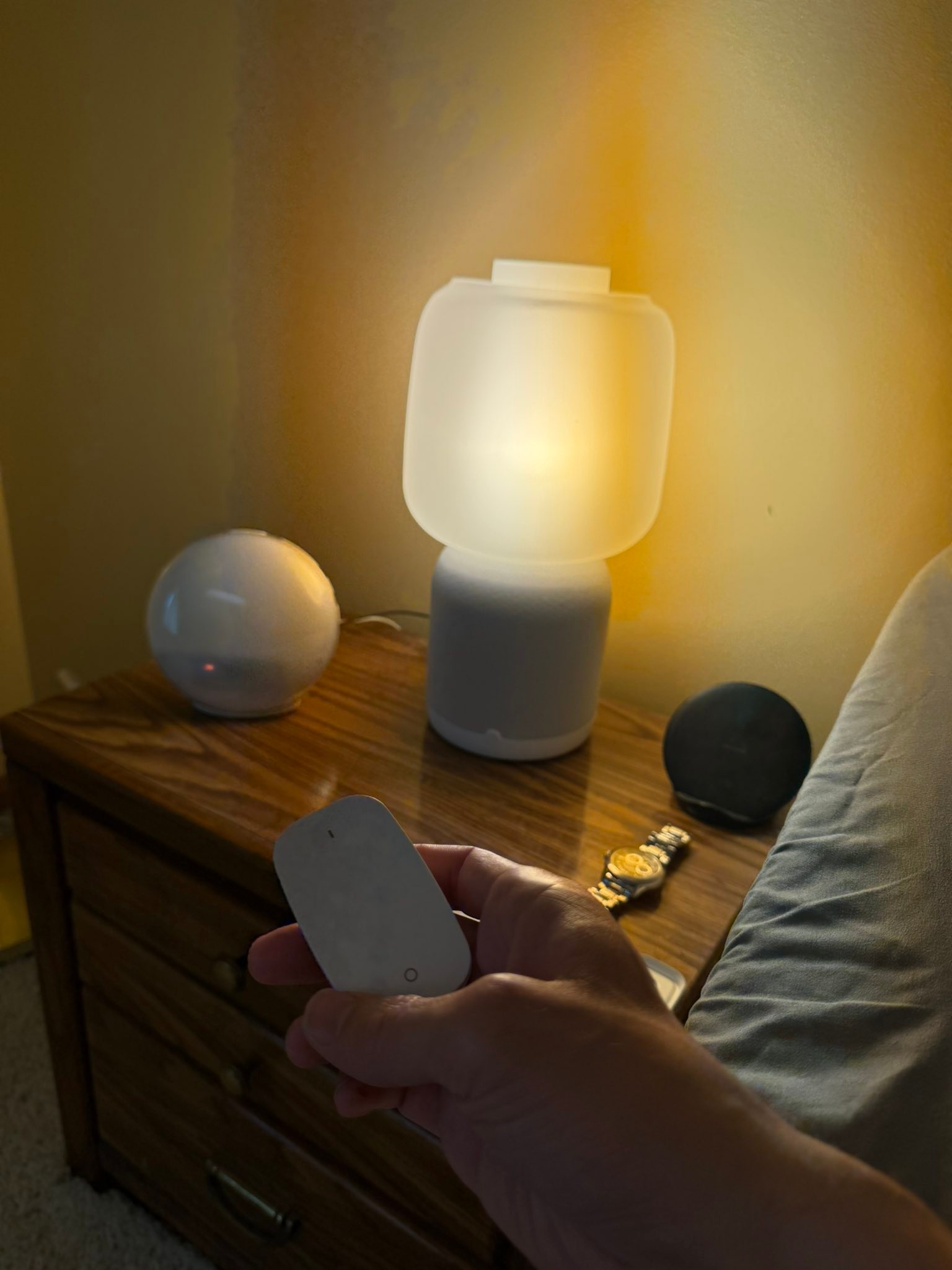 Sonos and IKEA Partnership Ending, Symfonisk Product Review