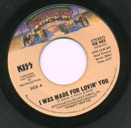 KISSTORY August 16, 1979 - #KISS' 