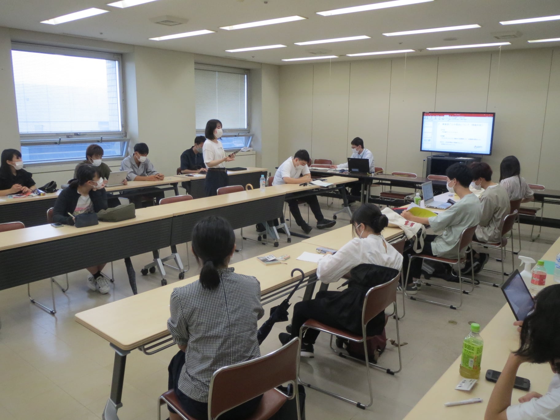 新潟県選挙管理委員会 選挙カレッジ 令和３年実習生を募集 新潟県明るい選挙推進協議会 Facebook