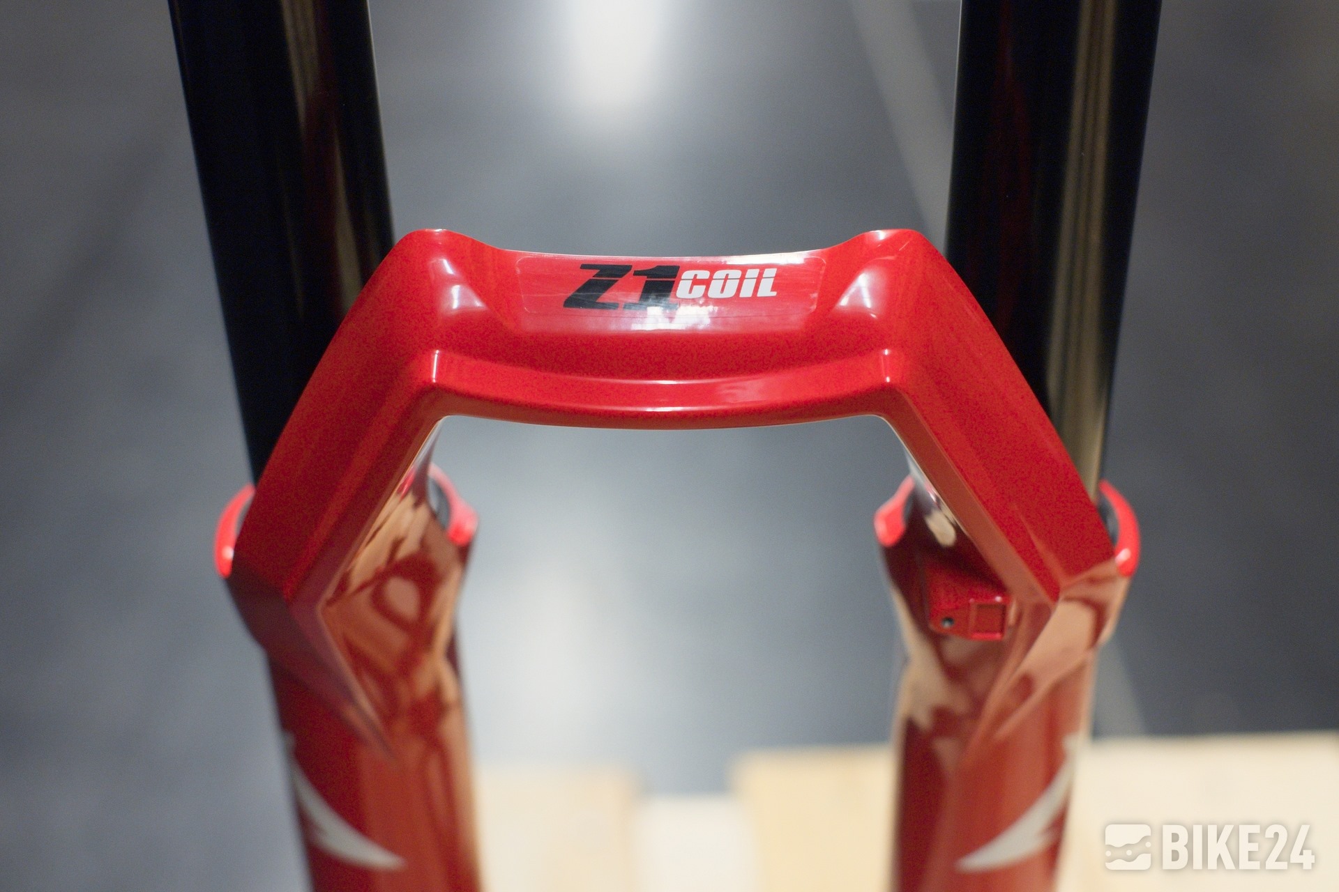 🚵‍♂️🤘 The classic from Marzocchi Suspension comes back to its