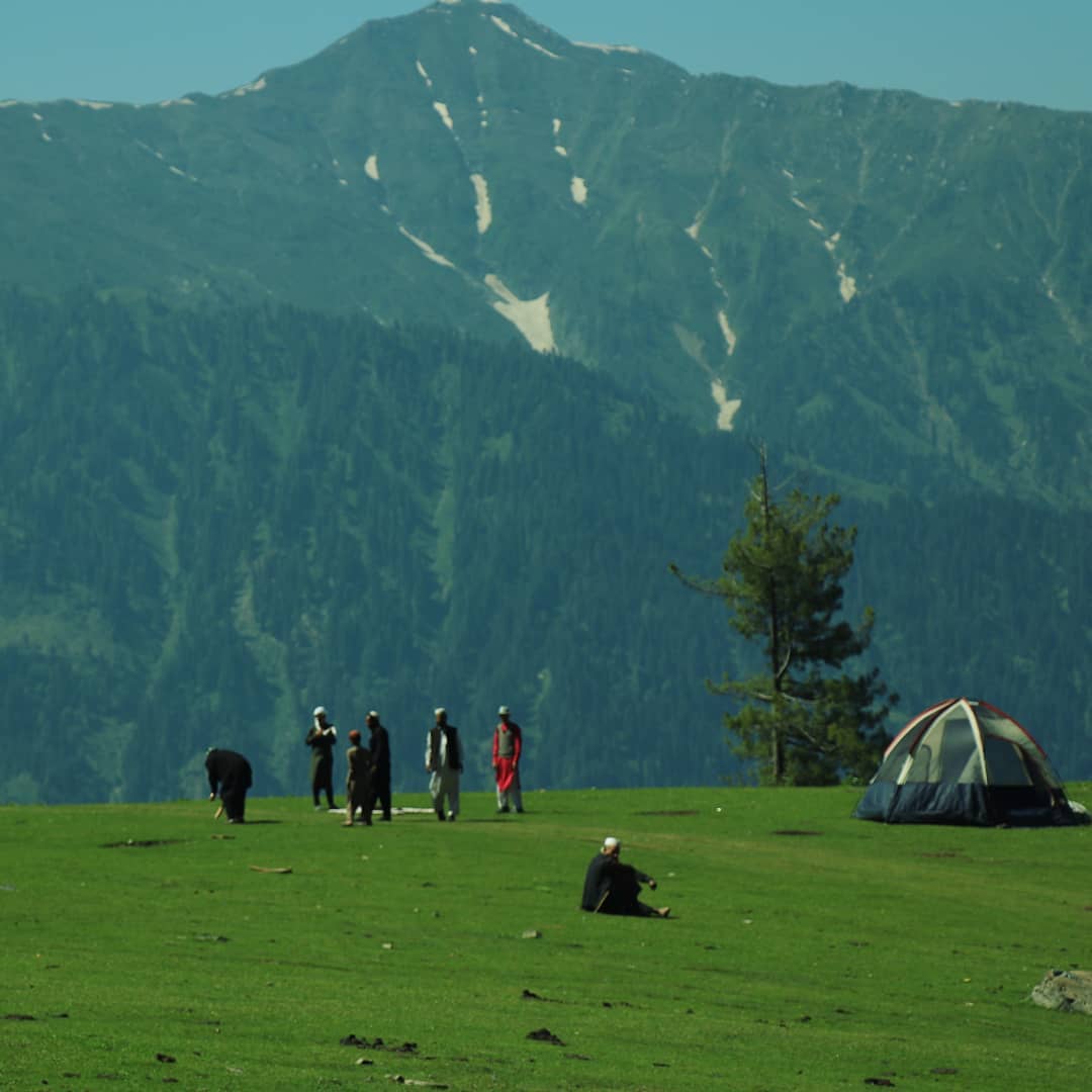 Travel With Ubaid - Colours of nature ...