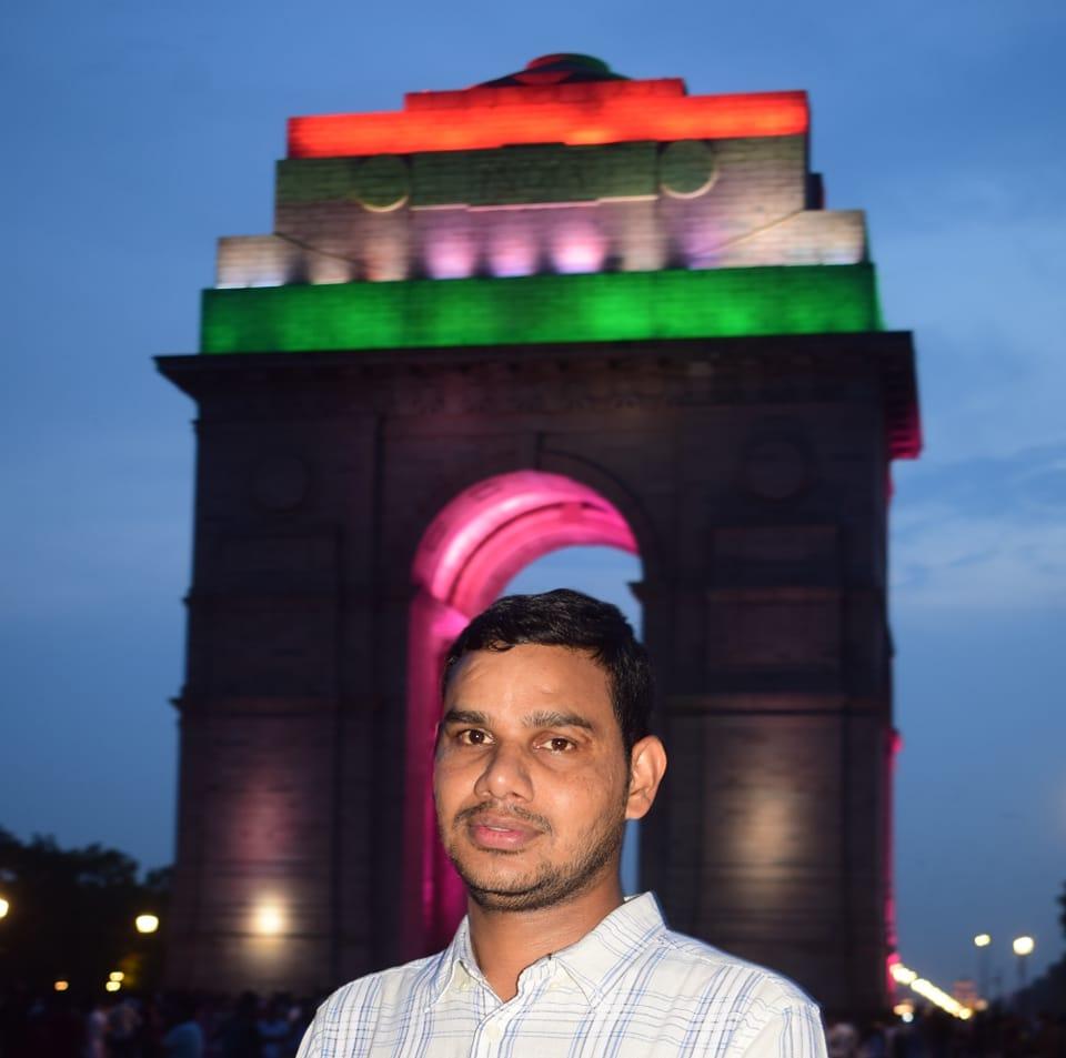 Adv Prithvi Rana