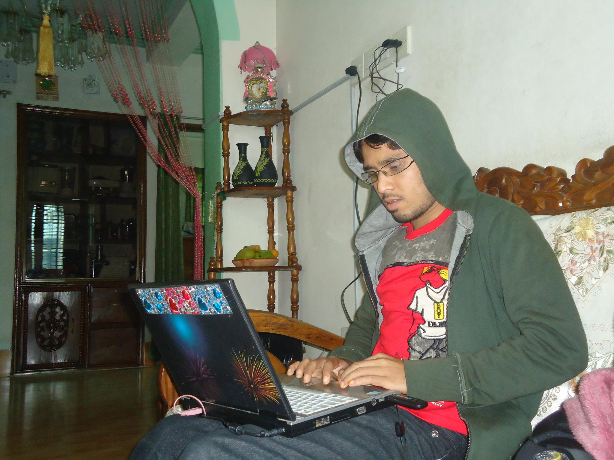 Abdul Hamid Rony