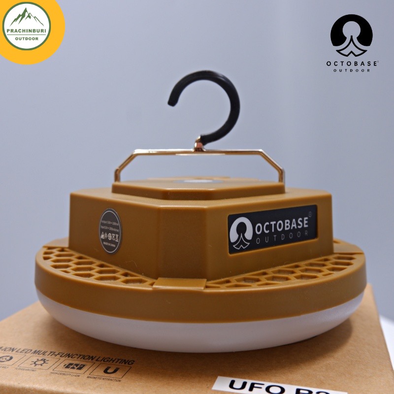 🔴 โคมไฟ OCTOBASE LED UFO R2 SERIES 🔴... - Prachinburi Outdoor | Facebook