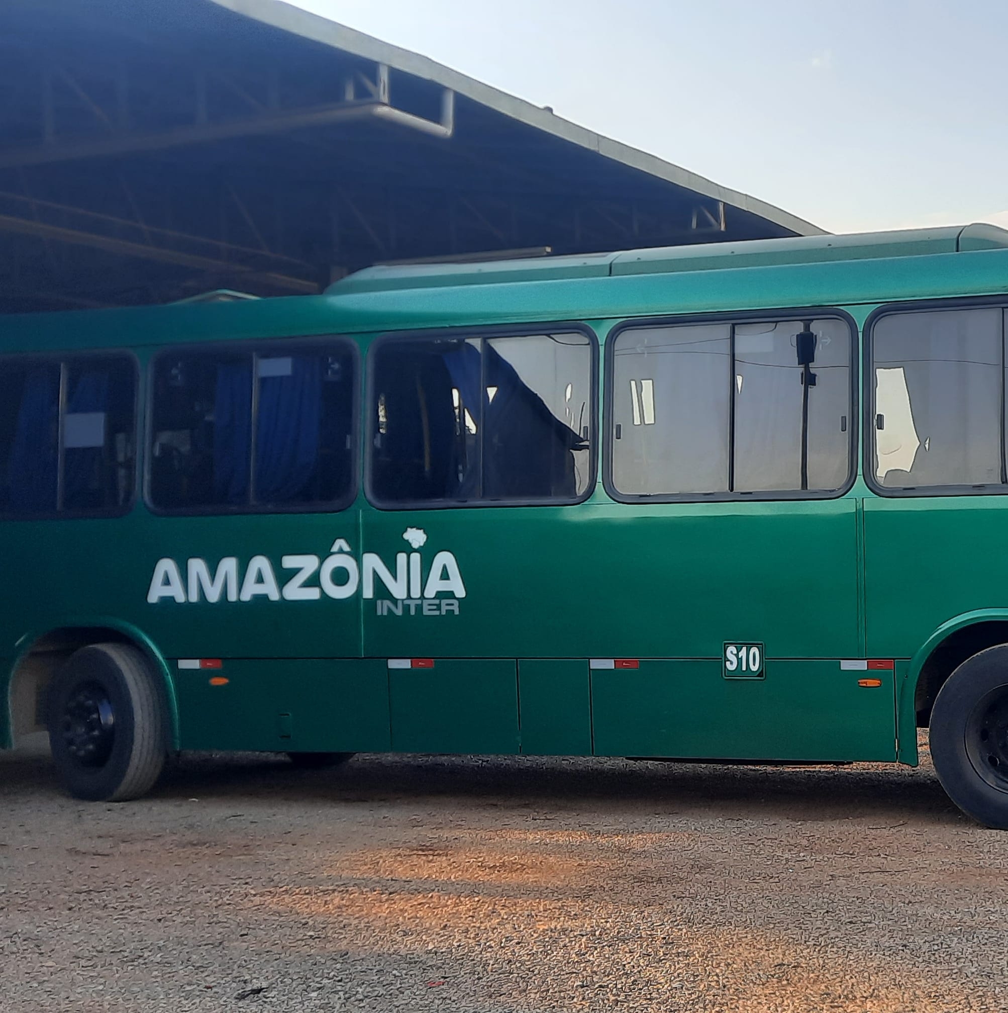 Amazonia Inter Planaltina
