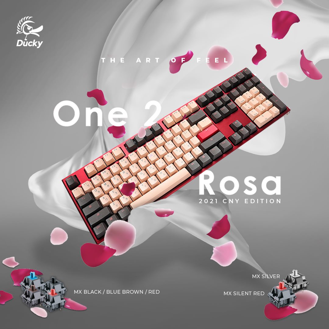 Durable. Exceptional. Reliable Performance. Duck One 2 SF Gaming