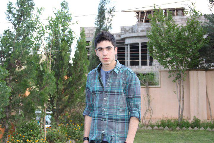 Rasheed 17