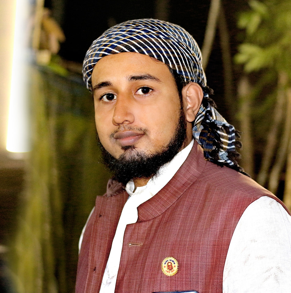 HM Rakibul Islam